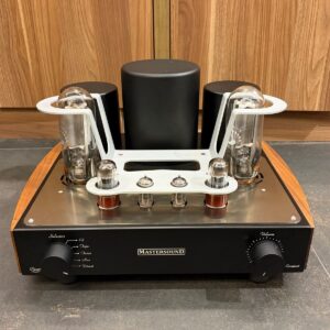 MASTERSOUND COMPACT 845