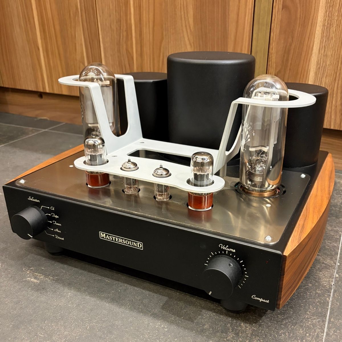 MASTERSOUND COMPACT 845 - Imagen 3