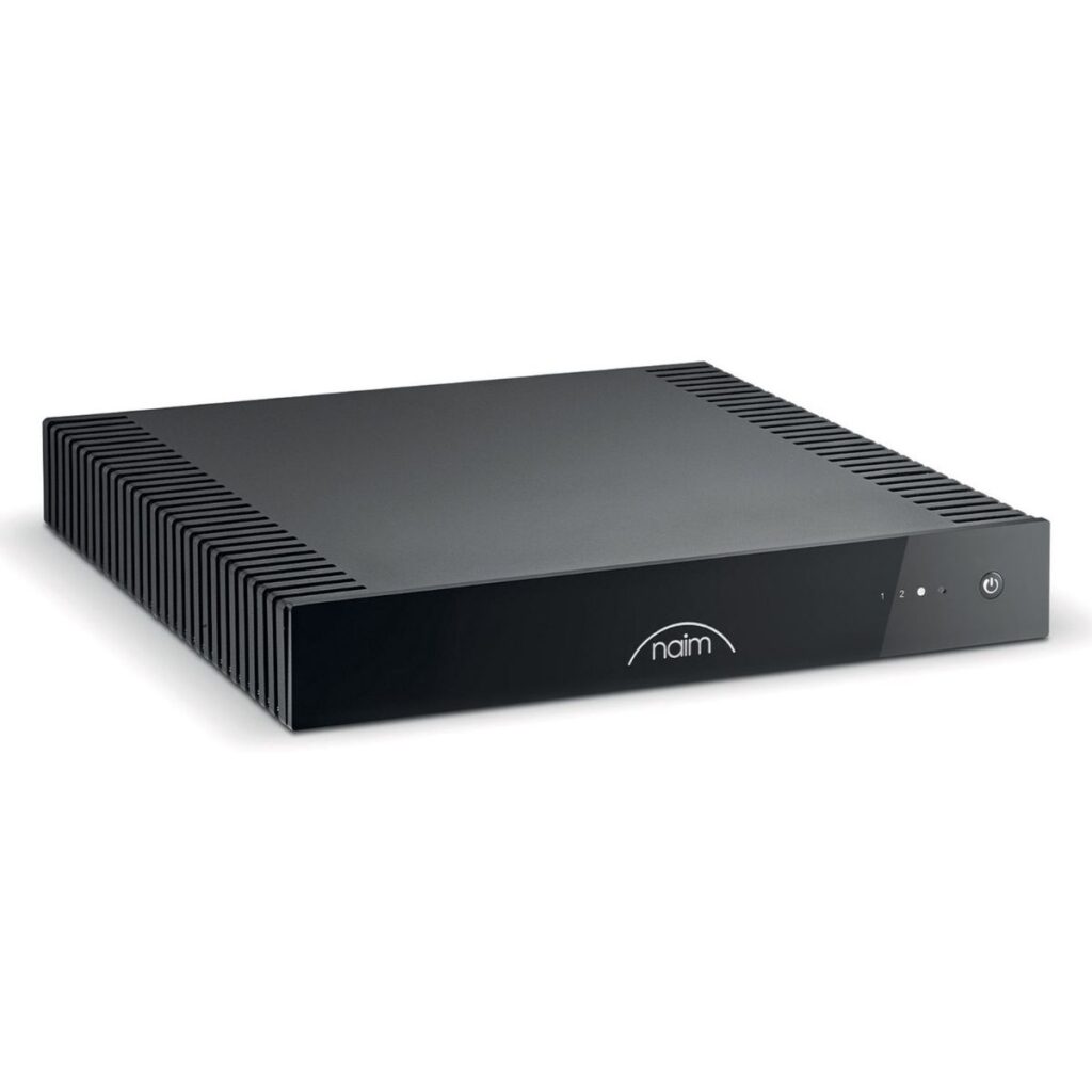 NAIM CI-UNITI 102 HOME EDITION + FOCAL ARIA EVO X N2 - Imagen 3