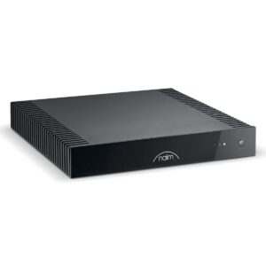 NAIM CI-UNITI 102 HOME EDITION