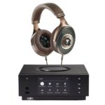 NAIM UNITI ATOM HEADPHONE EDITION + FOCAL CLEAR CLEAR MG