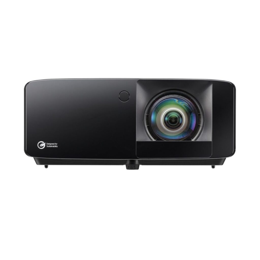 OPTOMA UHZ36USTe