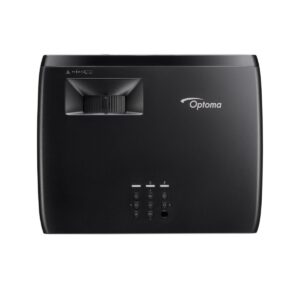 OPTOMA UHZ36USTe