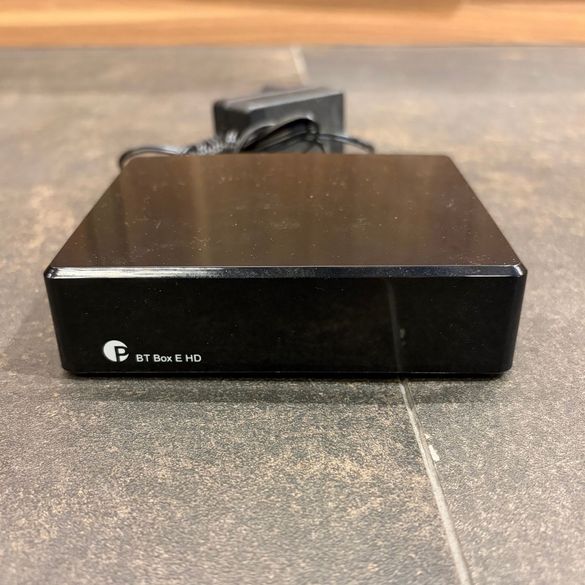 PRO-JECT BT BOX E HD SEGUNDA MANO
