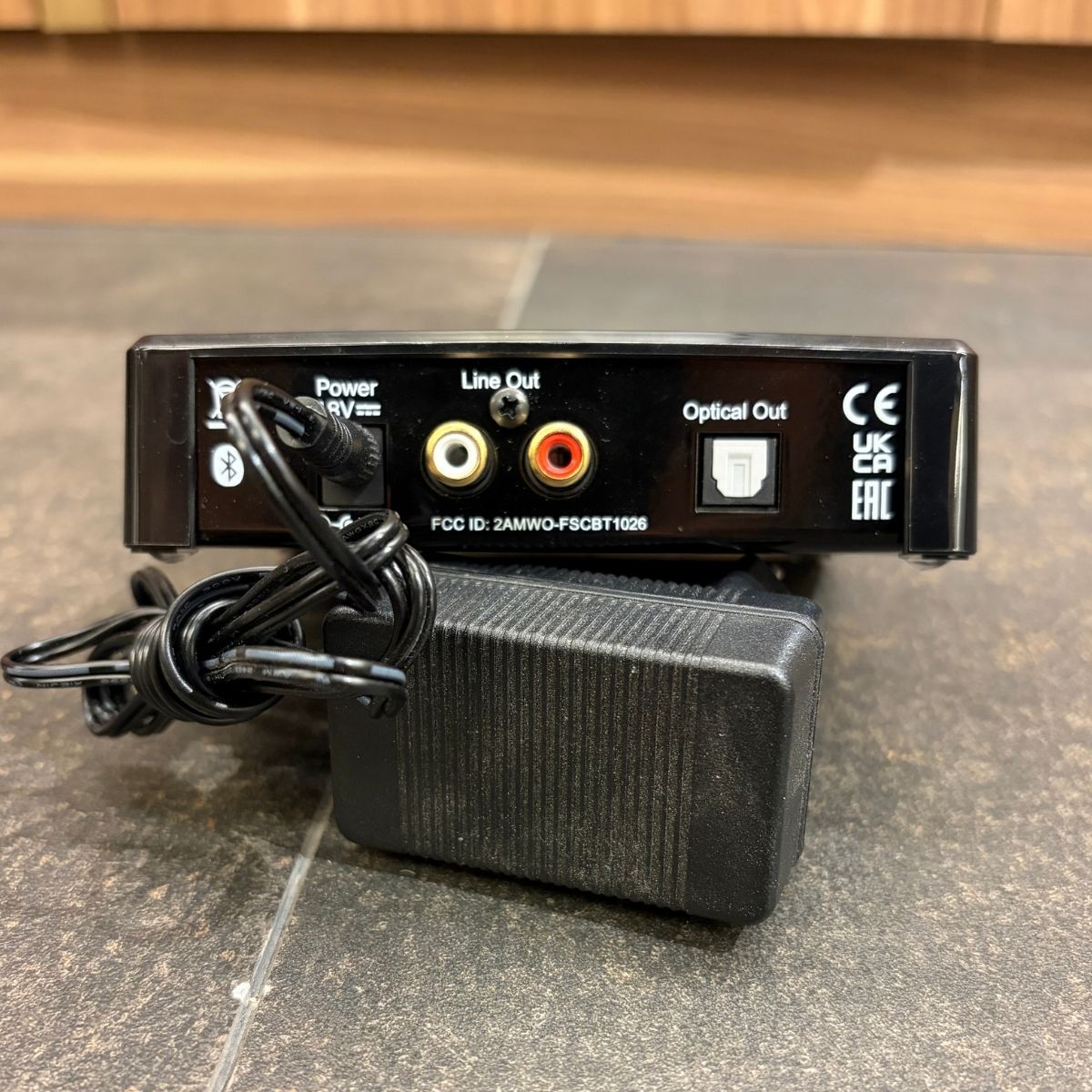 PRO-JECT BT BOX E HD SEGUNDA MANO - Imagen 2