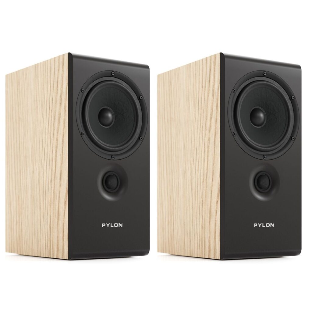 PYLON AUDIO OPAL MONITOR 18 MKII - Imagen 2
