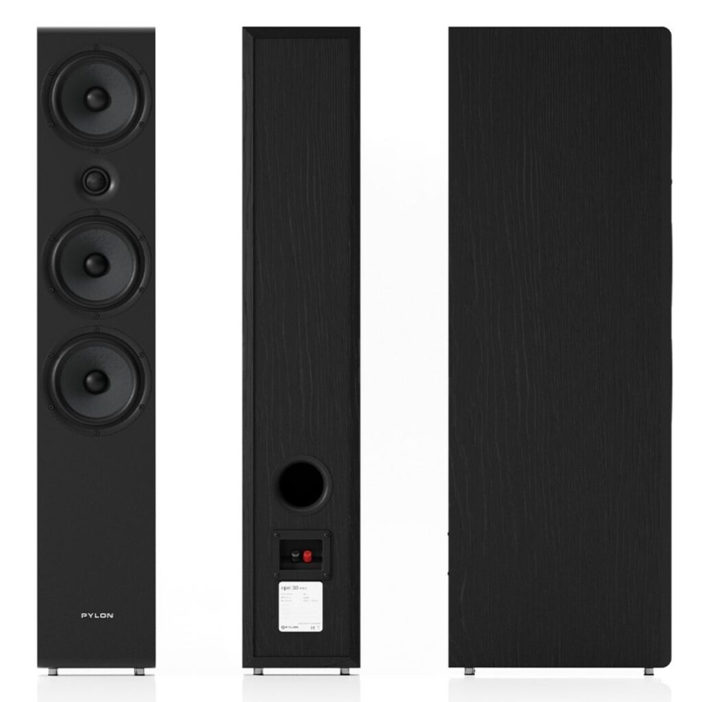 PYLON AUDIO OPAL 30 MKII - Imagen 7