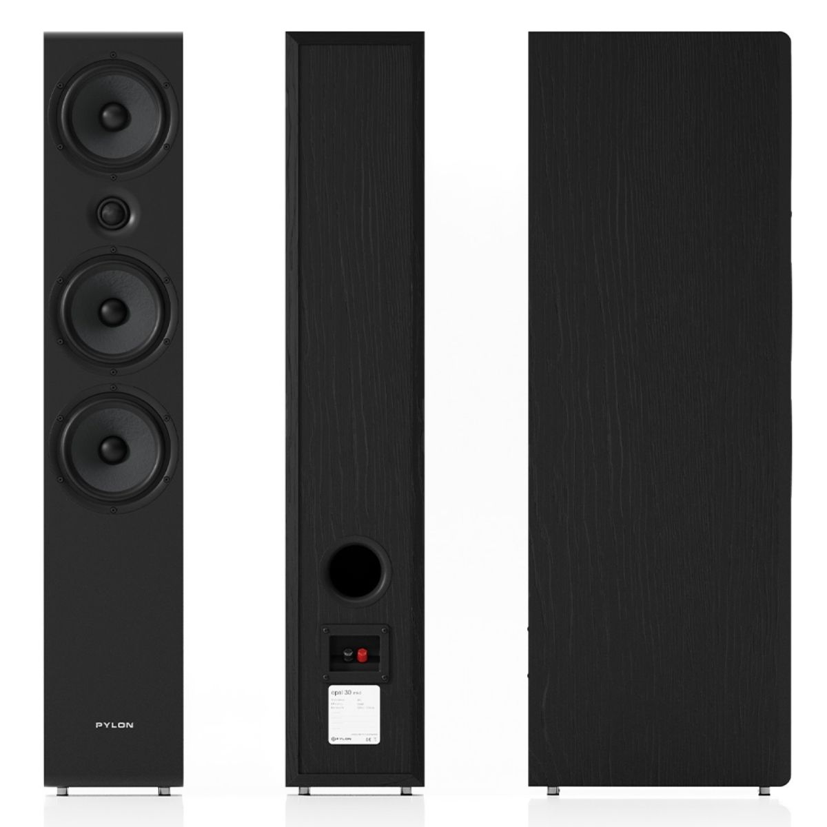 PYLON AUDIO OPAL 30 MKII - Imagen 7