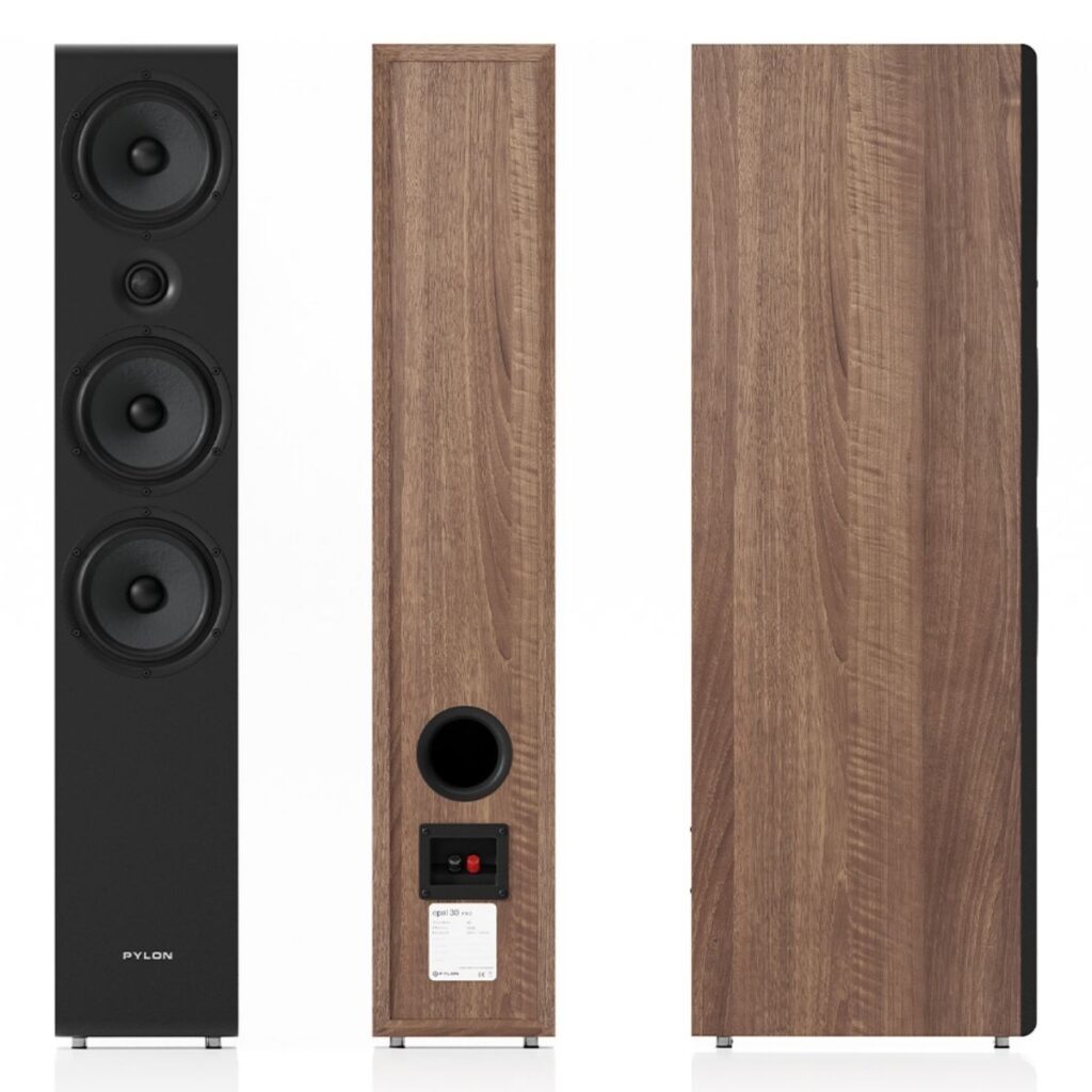 PYLON AUDIO OPAL 30 MKII - Imagen 4