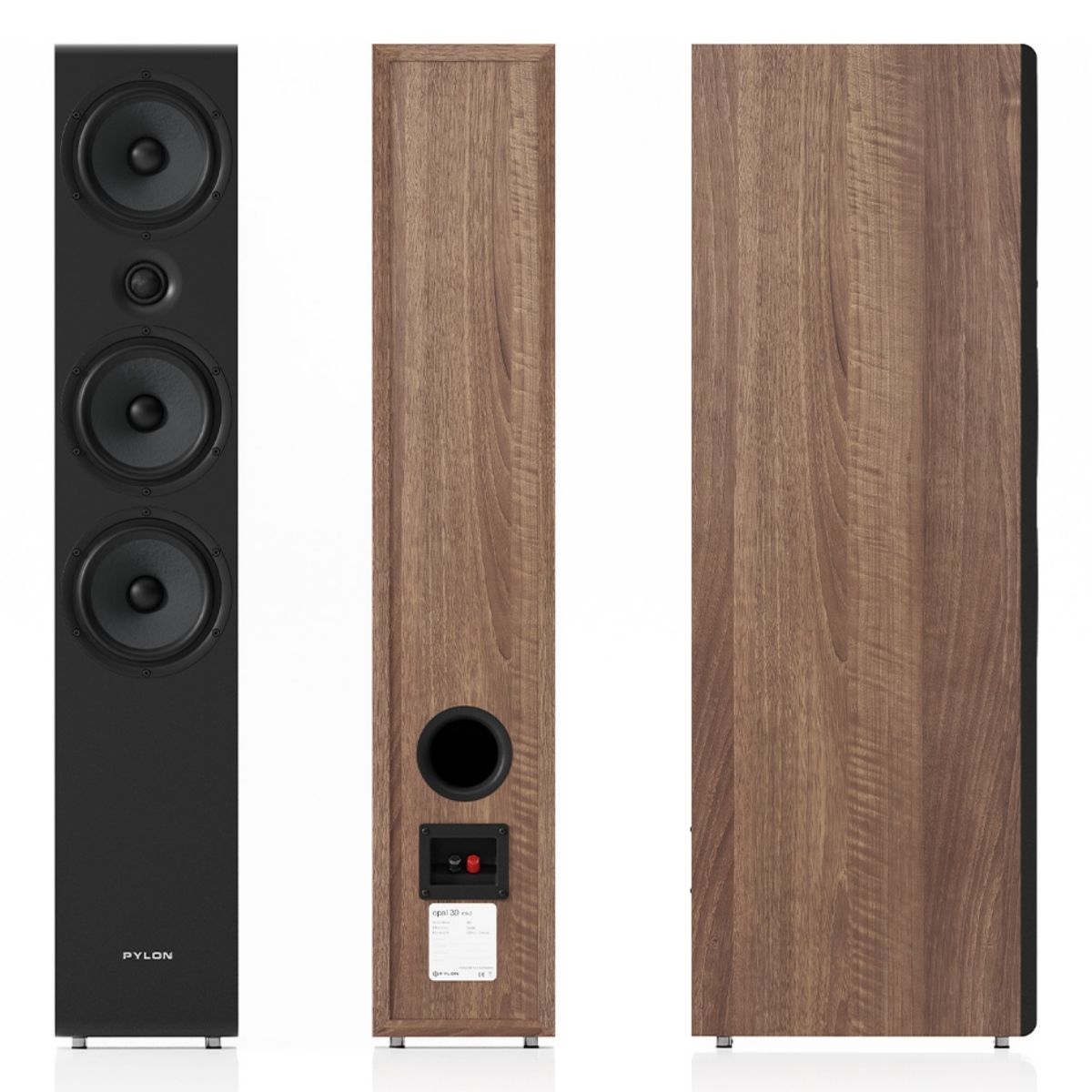 PYLON AUDIO OPAL 30 MKII - Imagen 4