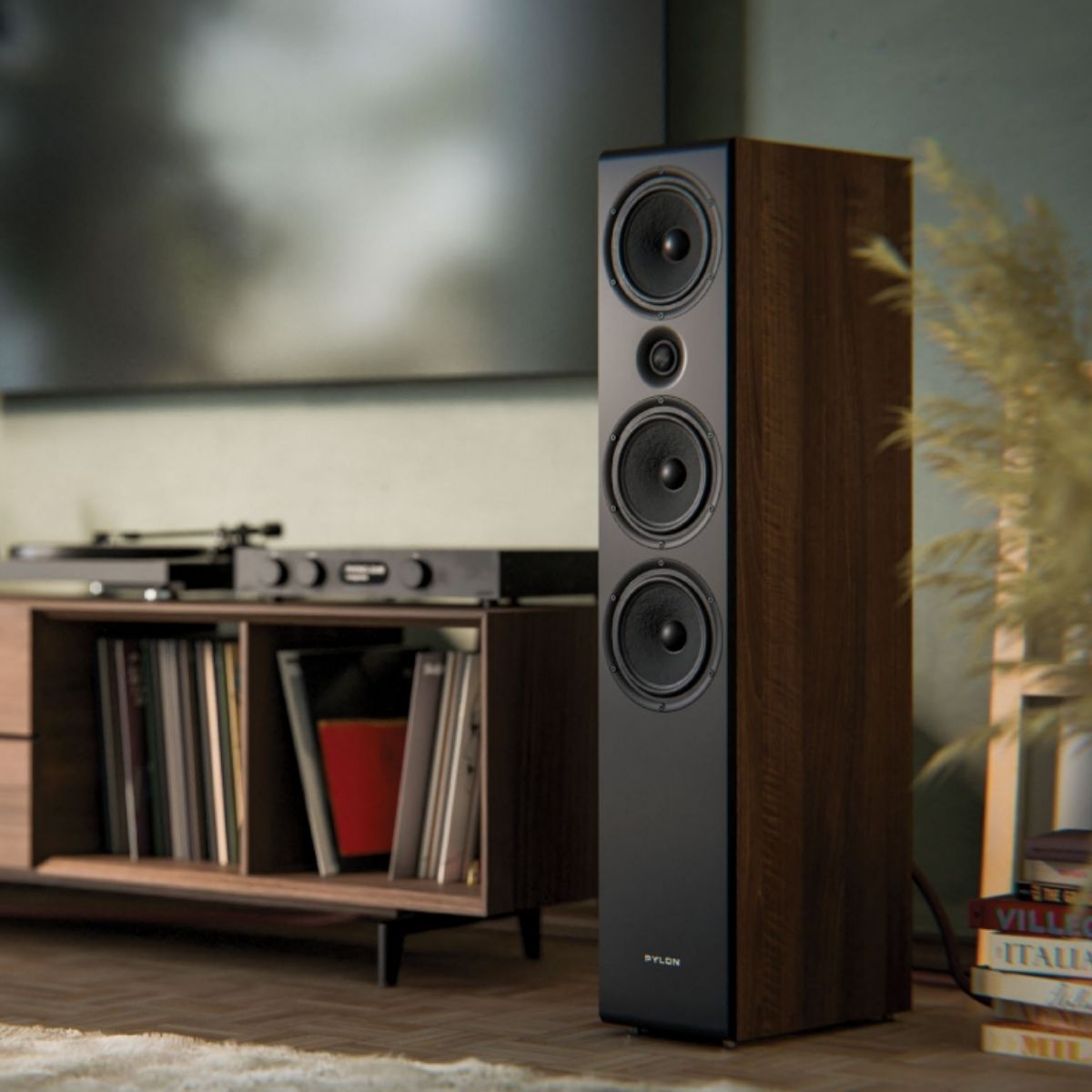 PYLON AUDIO OPAL 30 MKII - Imagen 3