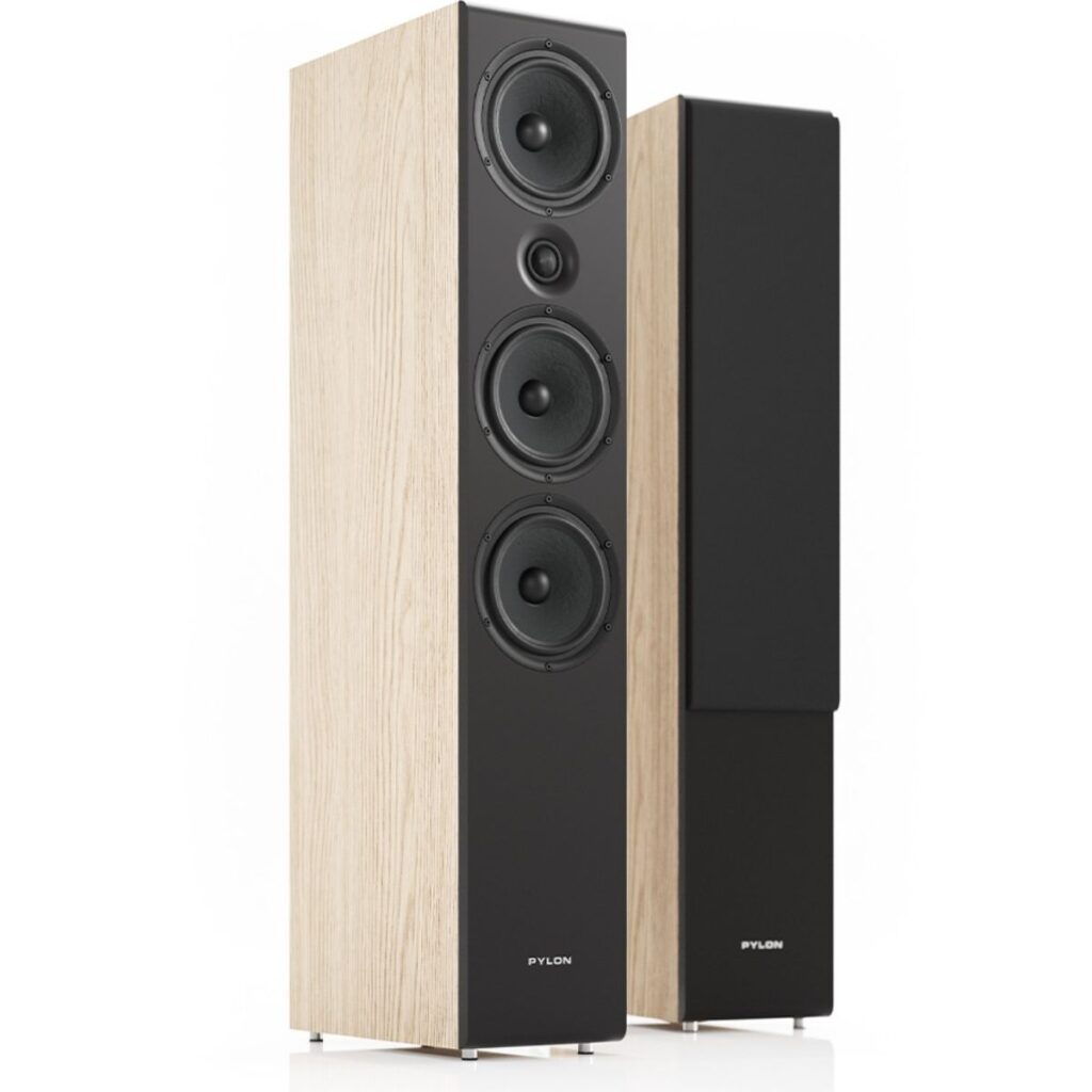 PYLON AUDIO OPAL 30 MKII - Imagen 8