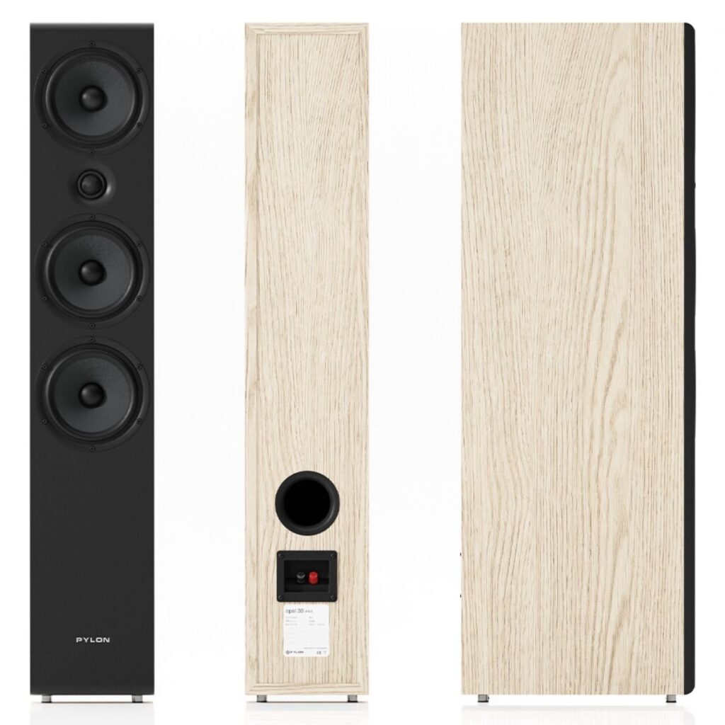 PYLON AUDIO OPAL 30 MKII - Imagen 10