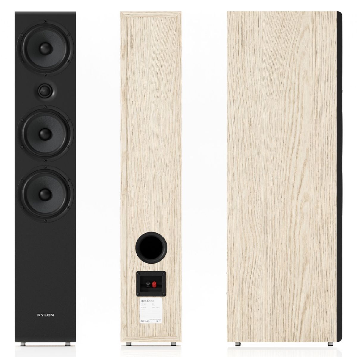 PYLON AUDIO OPAL 30 MKII - Imagen 10