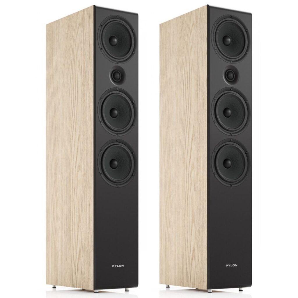 PYLON AUDIO OPAL 30 MKII - Imagen 9