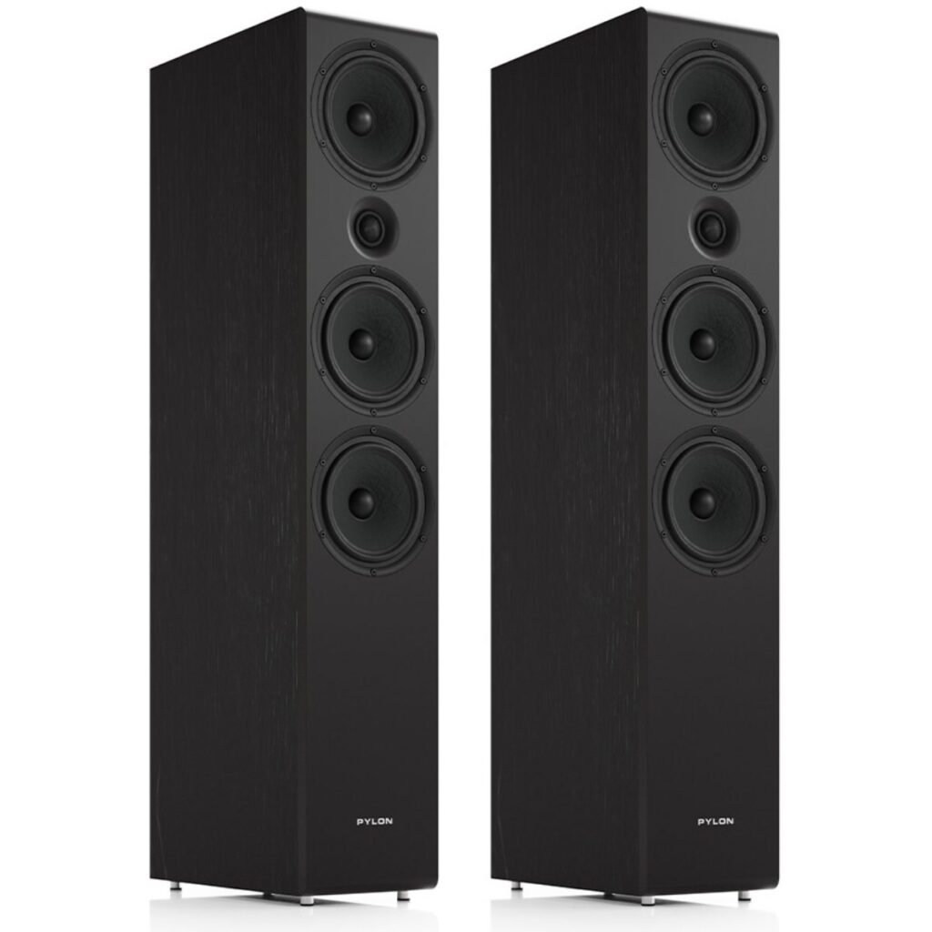 PYLON AUDIO OPAL 30 MKII - Imagen 6