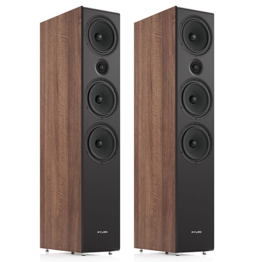 PYLON AUDIO OPAL 30 MKII - Imagen 2