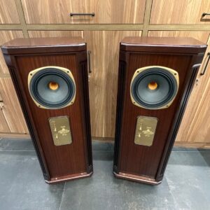 TANNOY PRESTIGE KENSINGTON SE SEGUNDA MANO