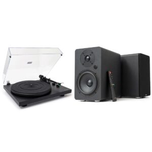 VULKKANO TD20 + A5 ARC MKII