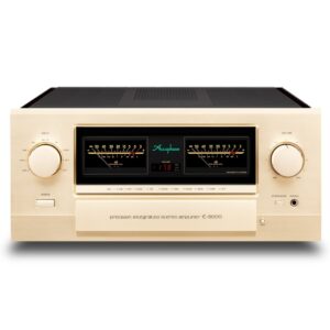 ACCUPHASE E-6000