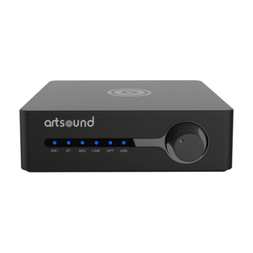 ARTSOUND SMART STREAM 2