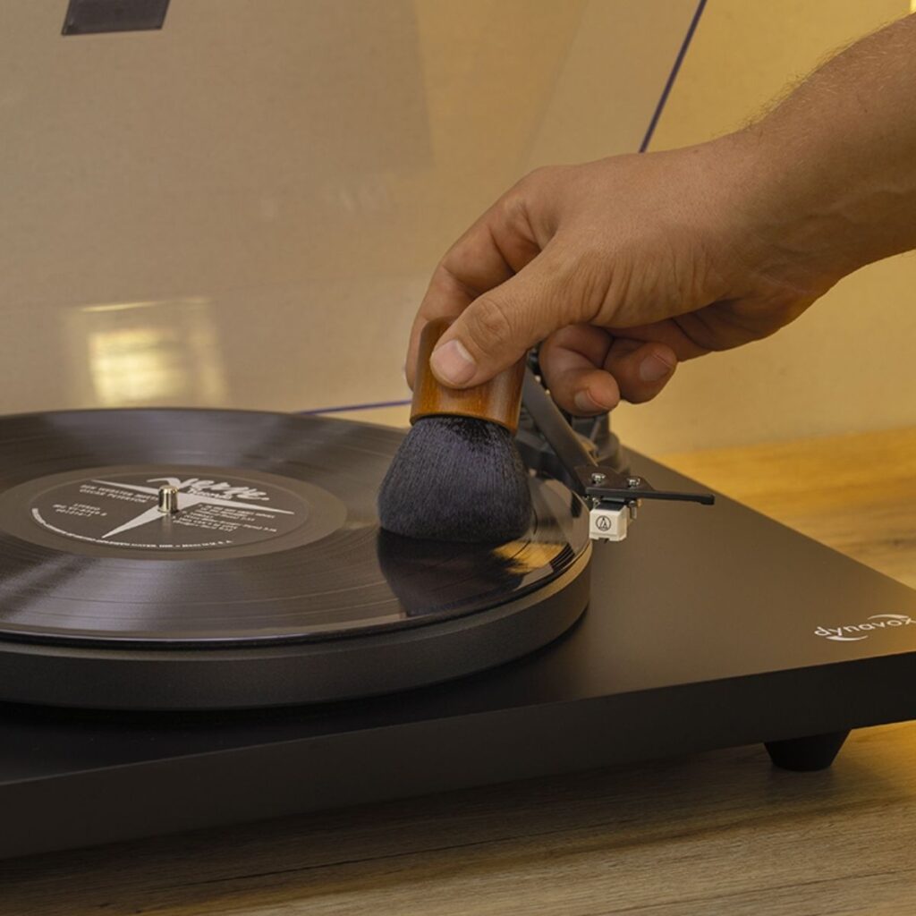 DYNAVOX CB-1 - Imagen 2