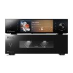 EVERSOLO AMP-F8 + DMP-A8 GEN2