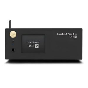 GOLDNOTE DS-5.2