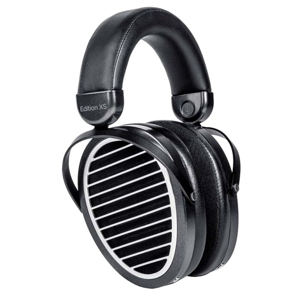 HIFIMAN EDITION XS
