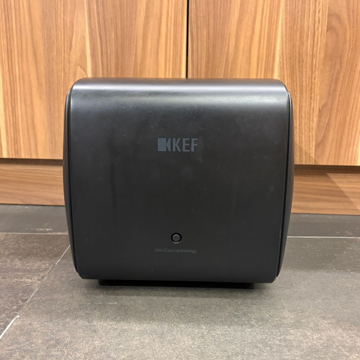 KEF KC62 SEGUNDA MANO - Imagen 3