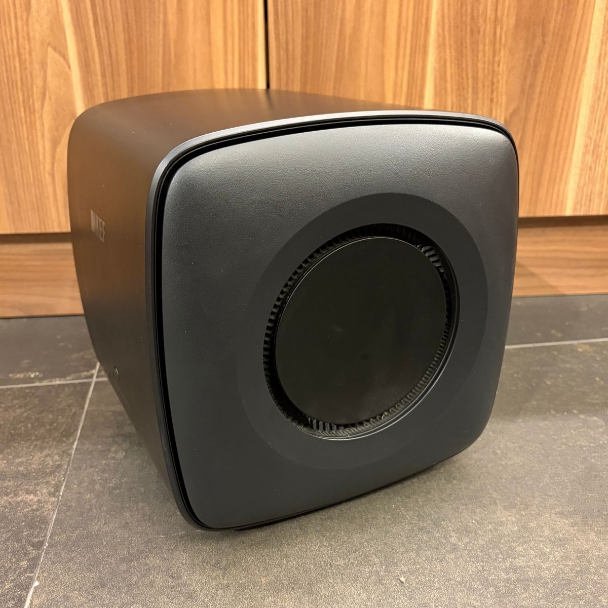 KEF KC62 SEGUNDA MANO