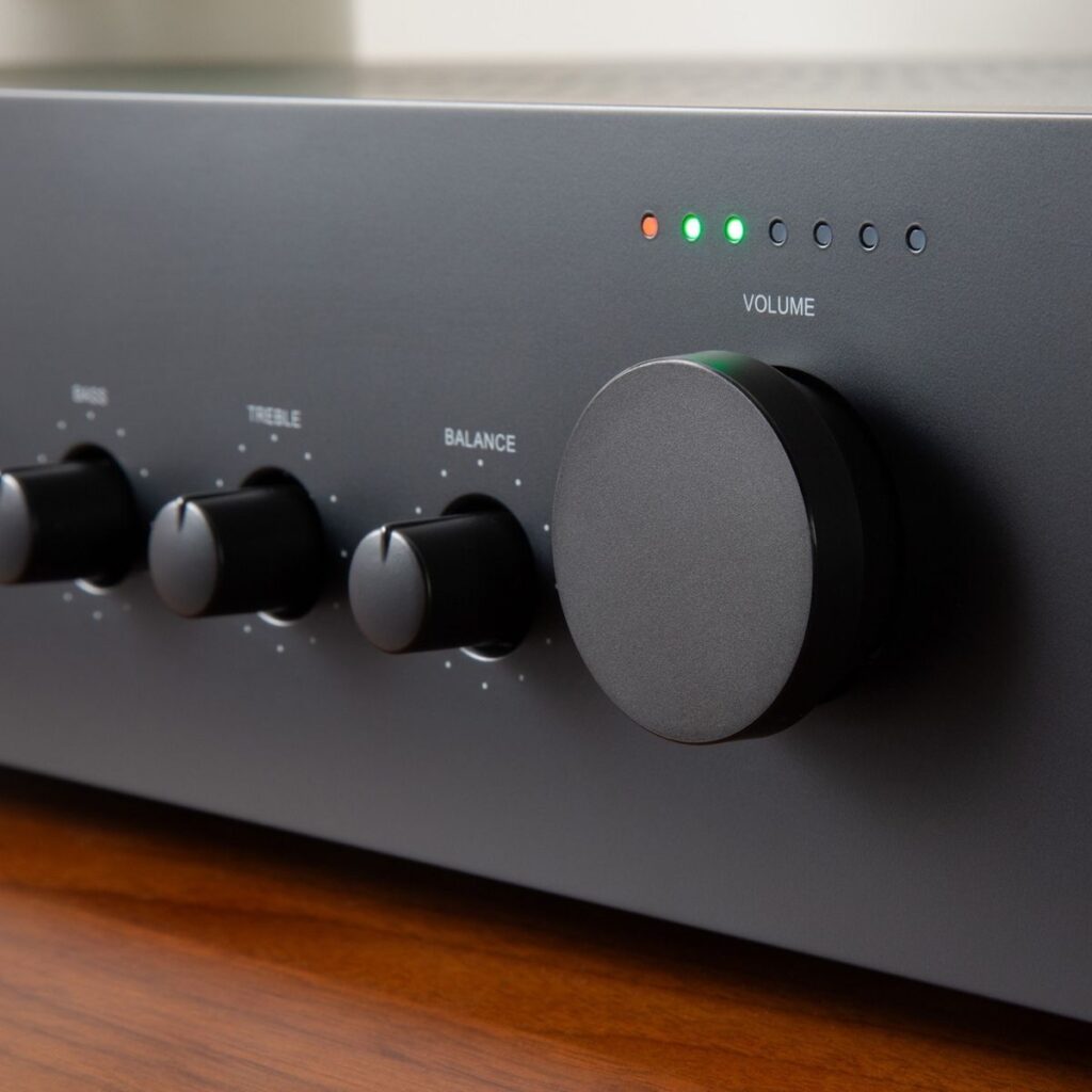 NAD C 359S - Imagen 5
