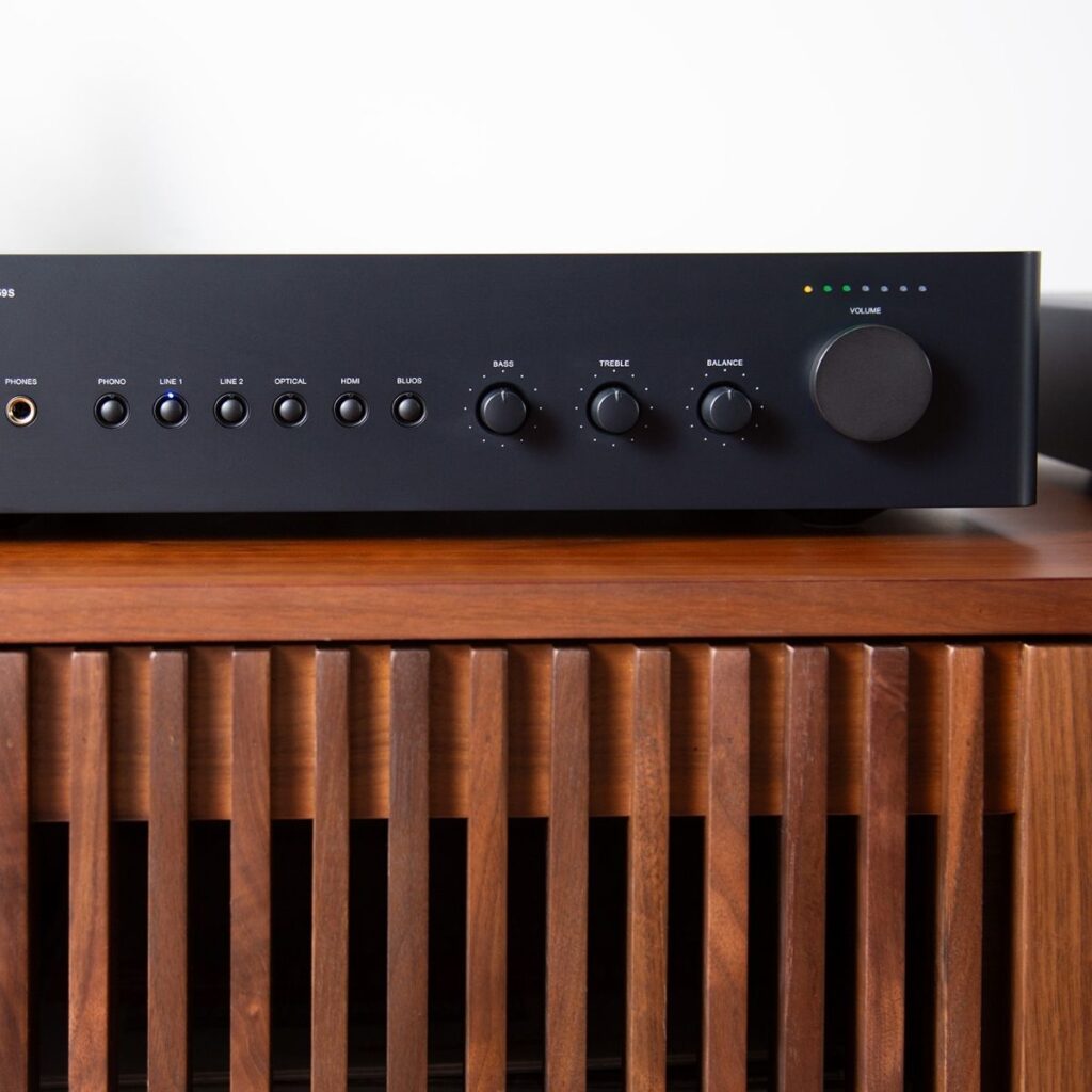 NAD C 359S - Imagen 4