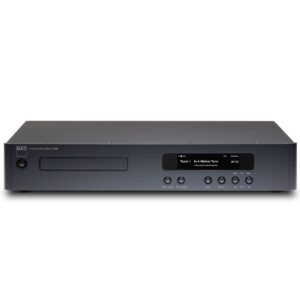 NAD C 569
