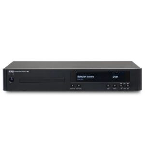 NAD C 589