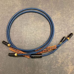 SILTECH SQ-28 CLASSIC MKII RCA 1M SEGUNDA MANO