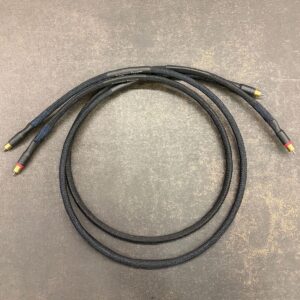 SYNERGISTIC RESEARCH LOK GLAS RCA 1,5M SEGUNDA MANO