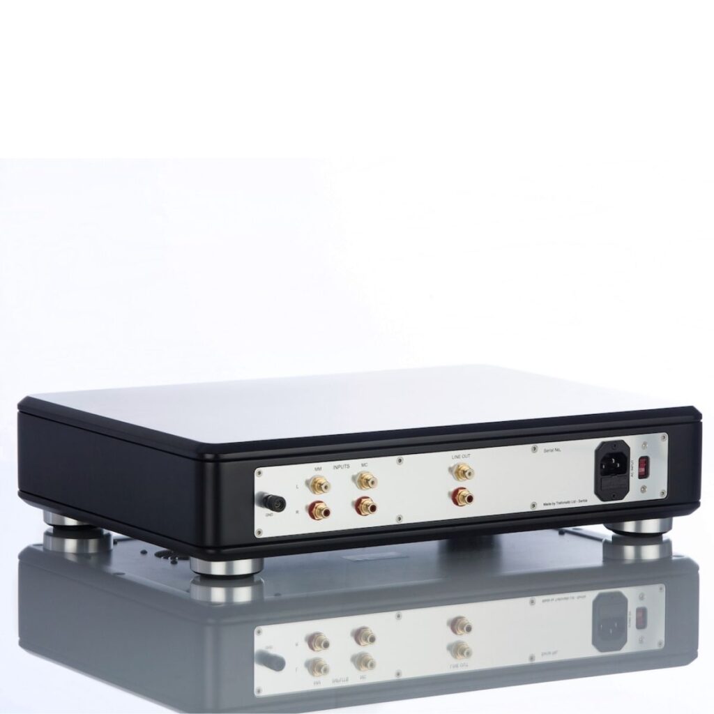 TRAFOMATIC AUDIO EVOLUTION PHONO ONE - Imagen 2