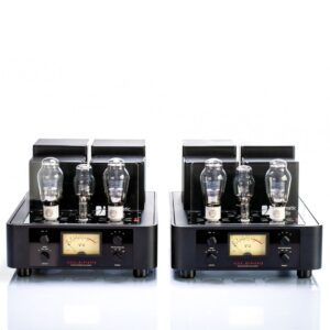 TRAFOMATIC AUDIO GLENN 300B