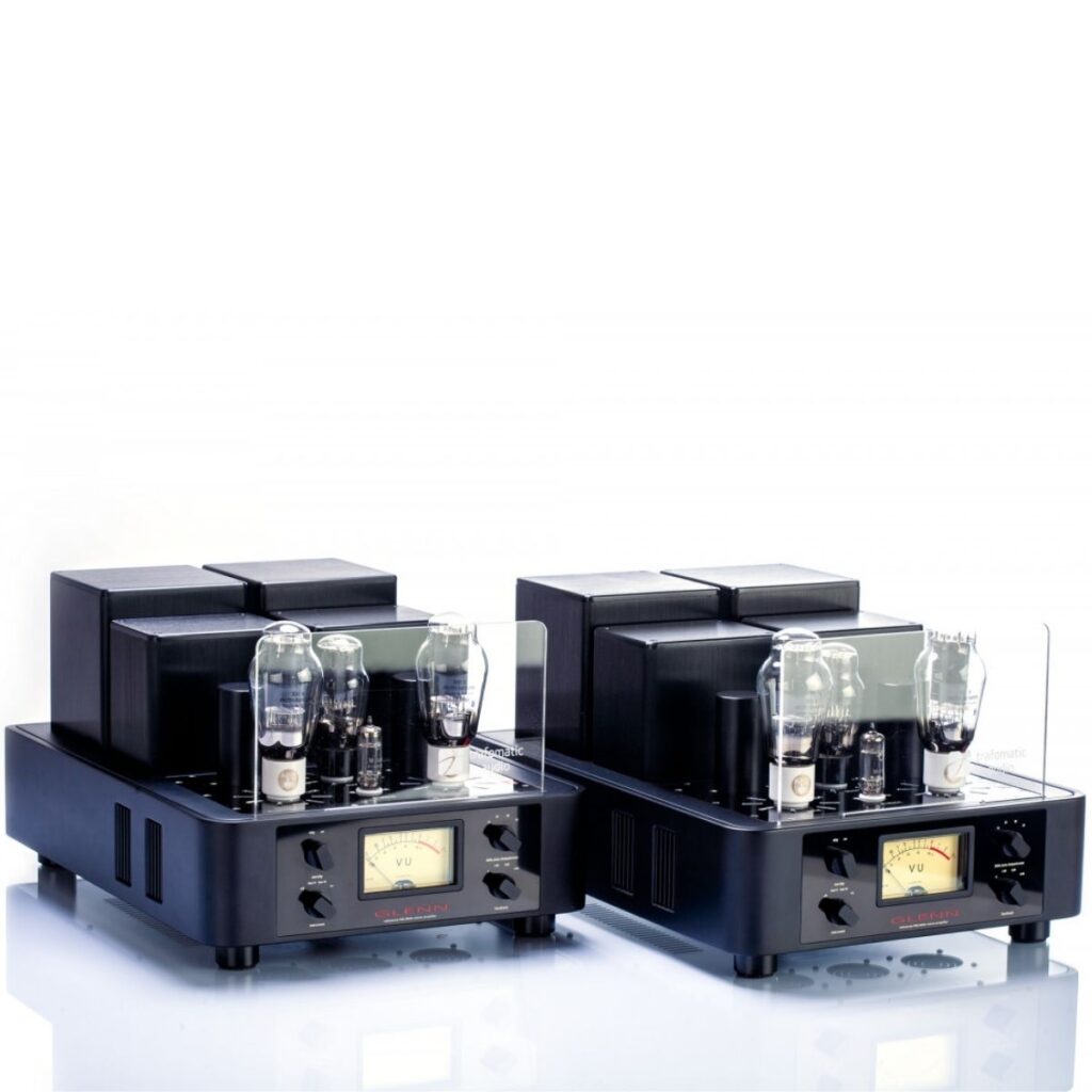 TRAFOMATIC AUDIO GLENN 300B - Imagen 3