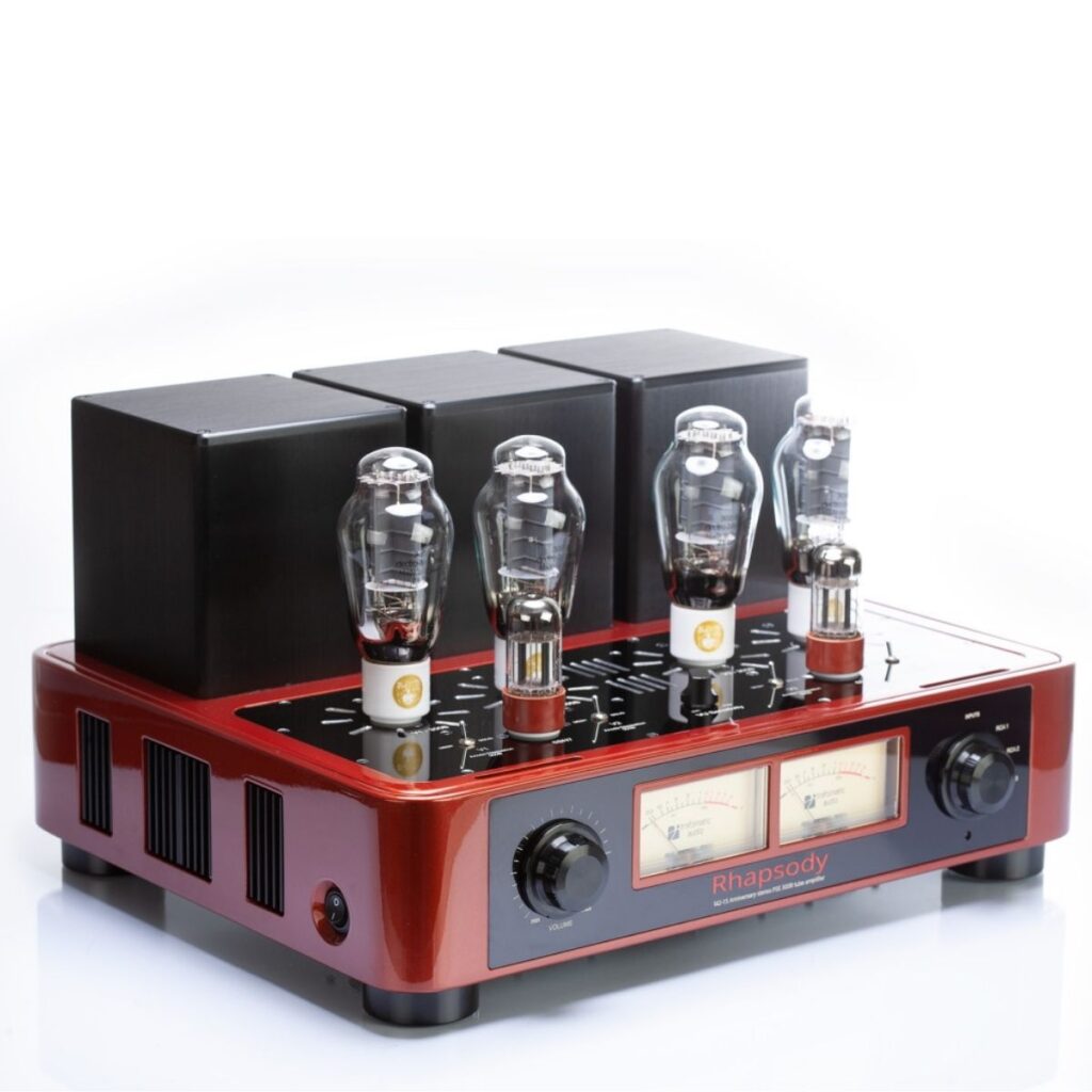 TRAFOMATIC AUDIO RHAPSODY - Imagen 4