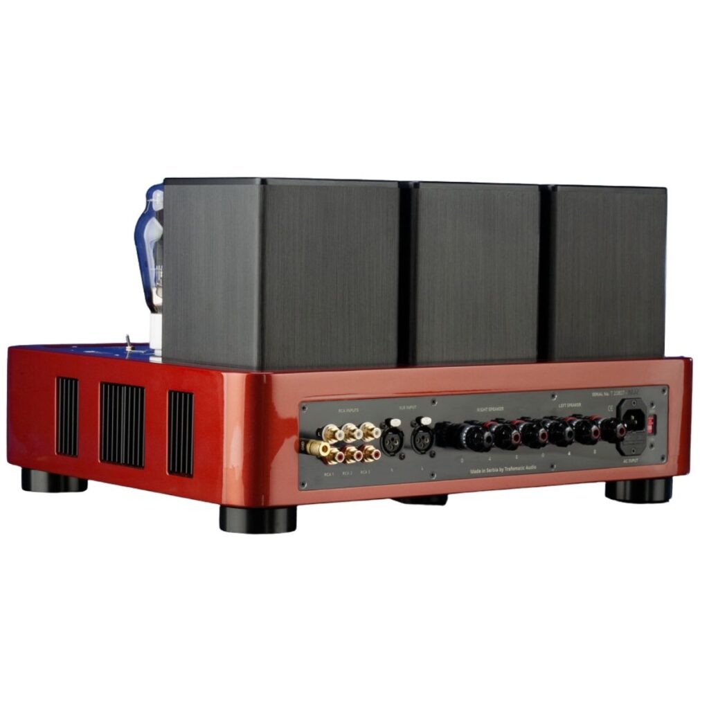 TRAFOMATIC AUDIO RHAPSODY - Imagen 6