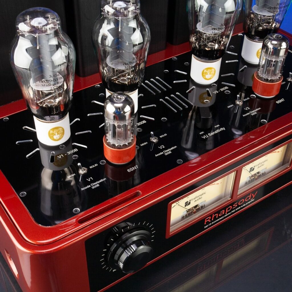 TRAFOMATIC AUDIO RHAPSODY - Imagen 3
