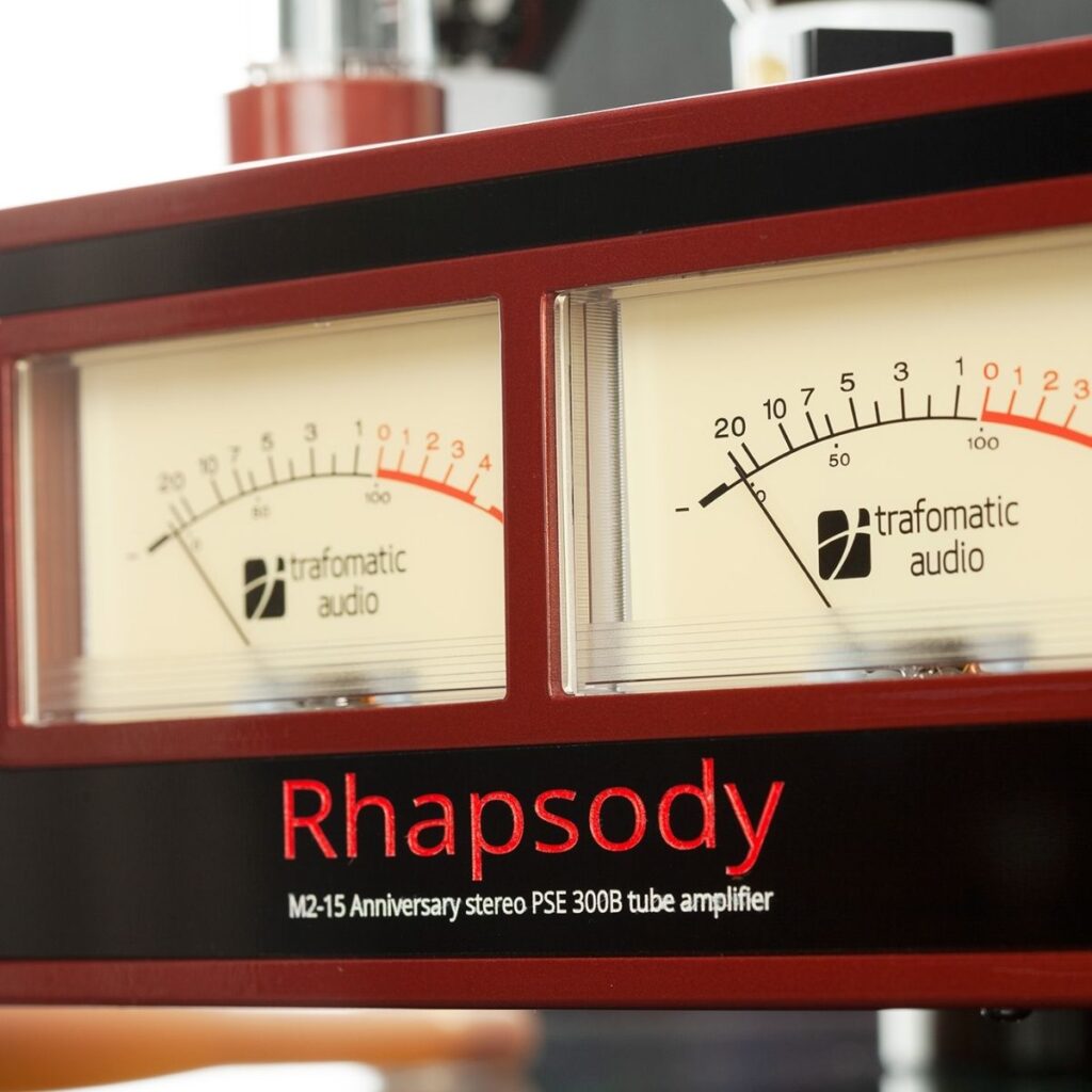 TRAFOMATIC AUDIO RHAPSODY - Imagen 7