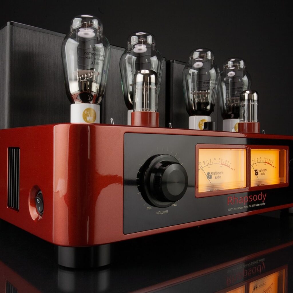 TRAFOMATIC AUDIO RHAPSODY - Imagen 2