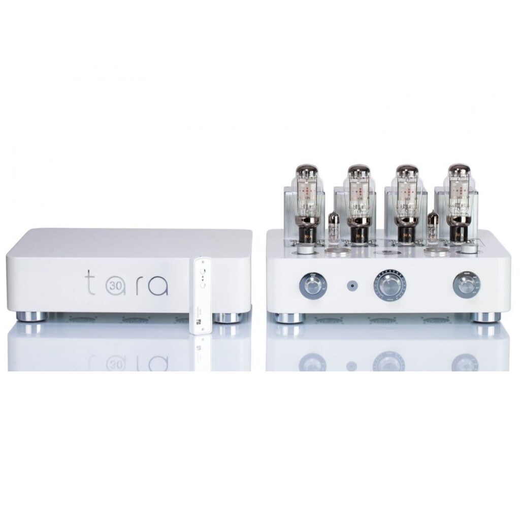 TRAFOMATIC AUDIO TARA 30A
