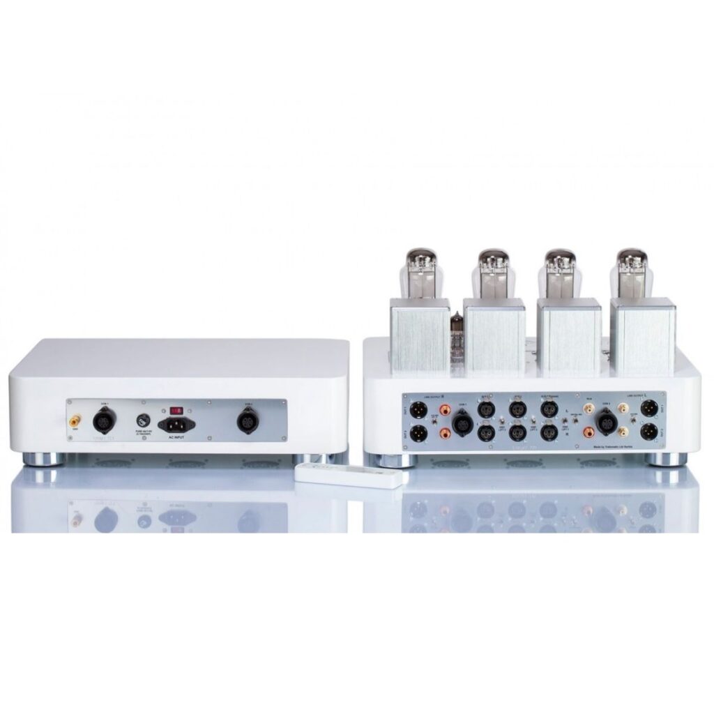 TRAFOMATIC AUDIO TARA 30A - Imagen 2