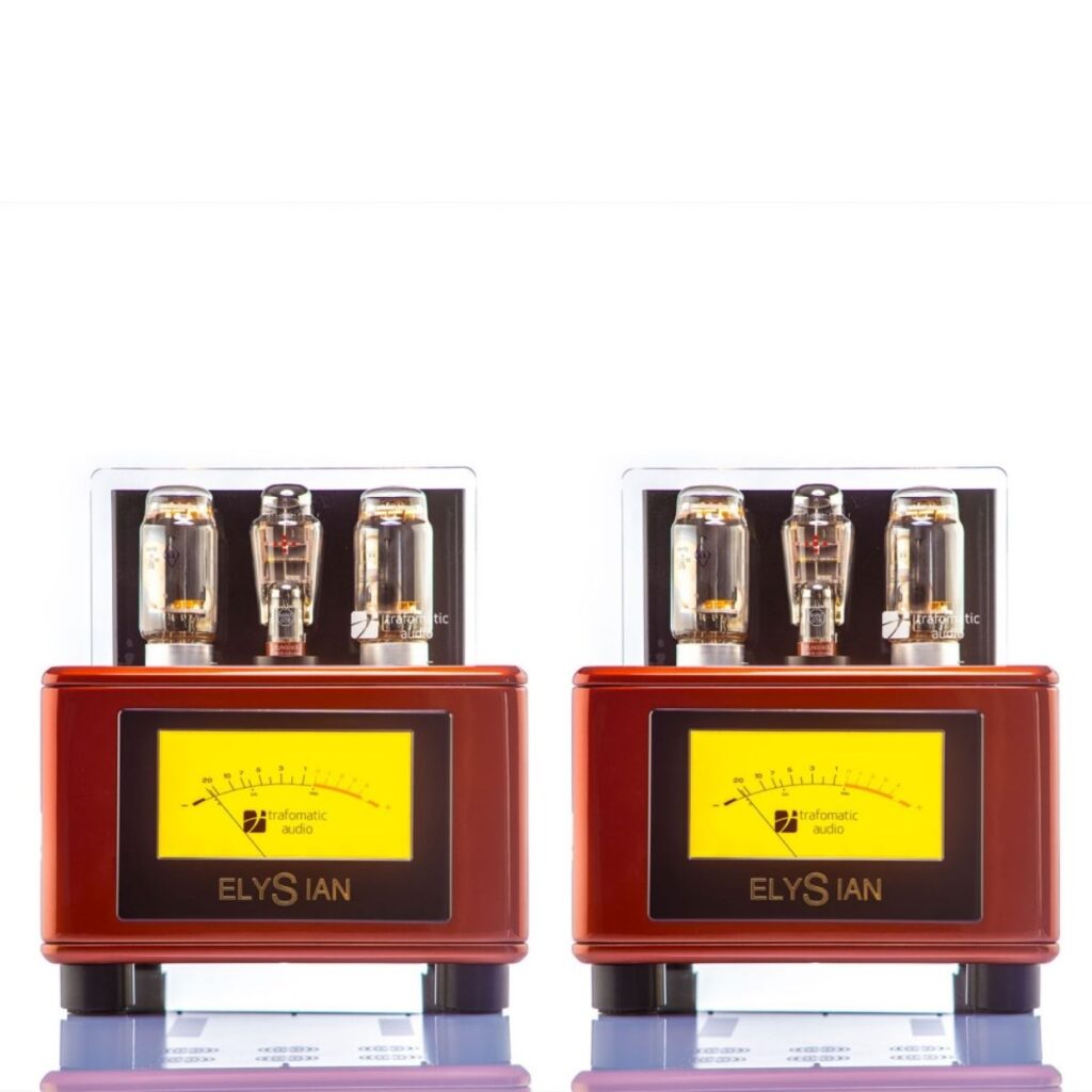 TRAFOMATIC AUDIO ELYSIAN
