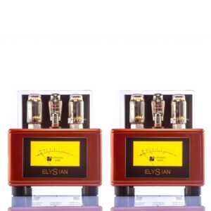 TRAFOMATIC AUDIO ELYSIAN