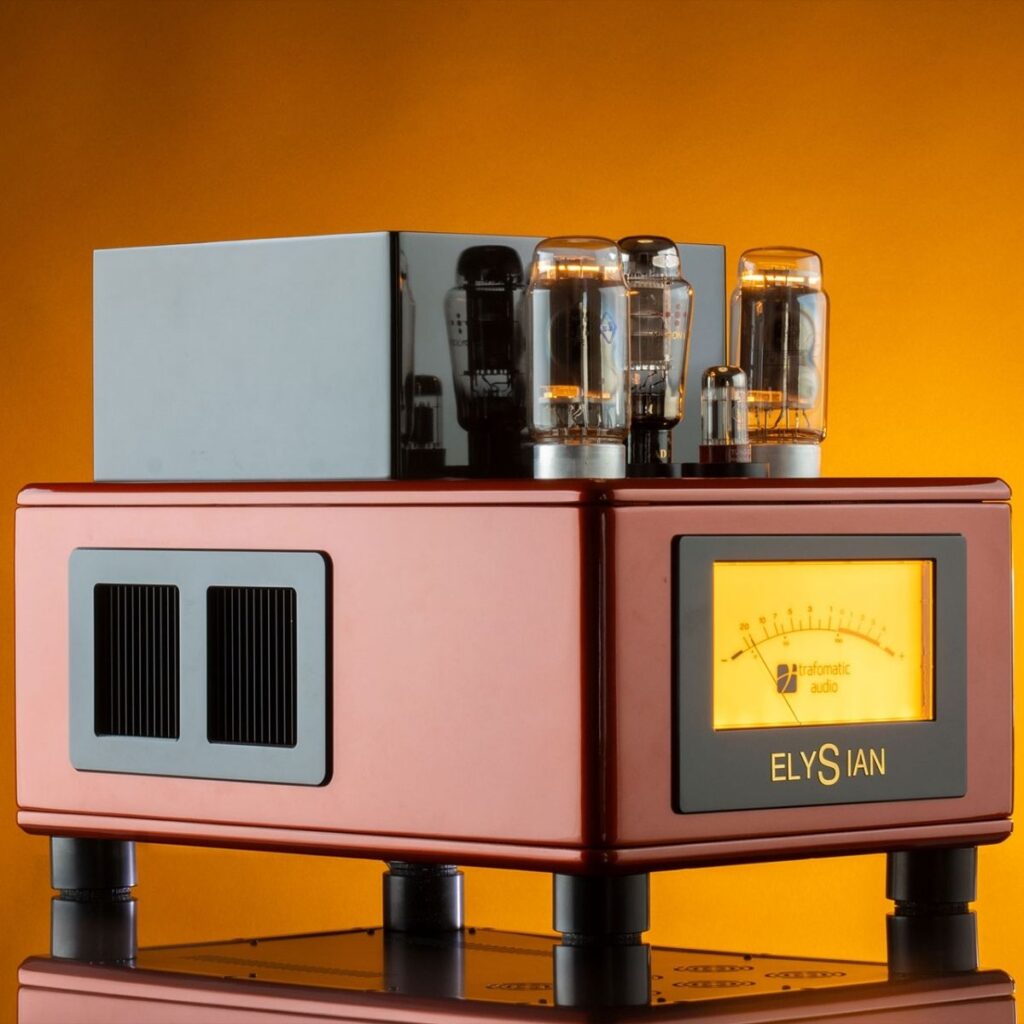 TRAFOMATIC AUDIO ELYSIAN - Imagen 5